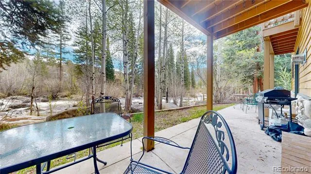 190 Rapids Lane #5 Grand Lake, CO 80447