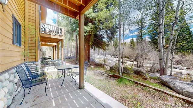 190 Rapids Lane #5 Grand Lake, CO 80447