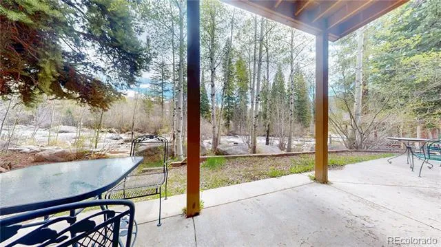 190 Rapids Lane #5 Grand Lake, CO 80447