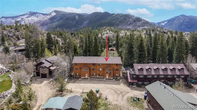 190 Rapids Lane #5 Grand Lake, CO 80447