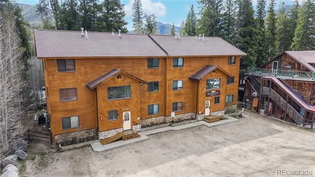 190 Rapids Lane #5 Grand Lake, CO 80447