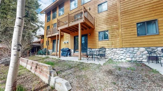 190 Rapids Lane #5 Grand Lake, CO 80447