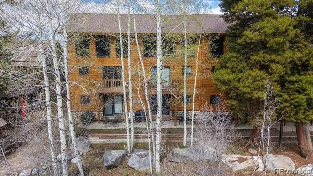 190 Rapids Lane #5 Grand Lake, CO 80447