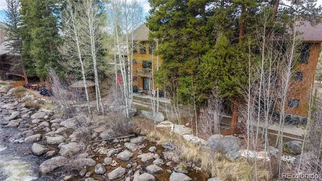 190 Rapids Lane #5 Grand Lake, CO 80447