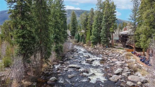 190 Rapids Lane #5 Grand Lake, CO 80447