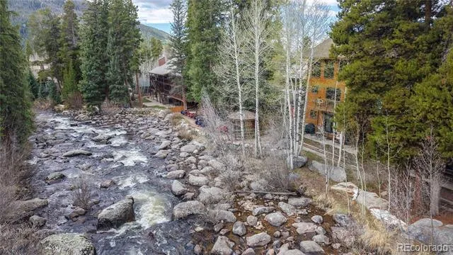 190 Rapids Lane #5 Grand Lake, CO 80447
