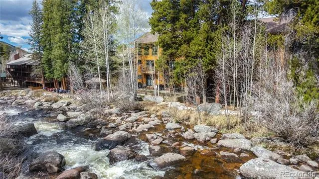 190 Rapids Lane #5 Grand Lake, CO 80447