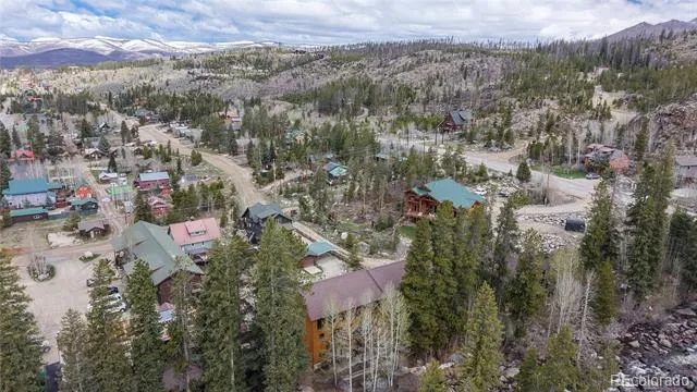 190 Rapids Lane #5 Grand Lake, CO 80447