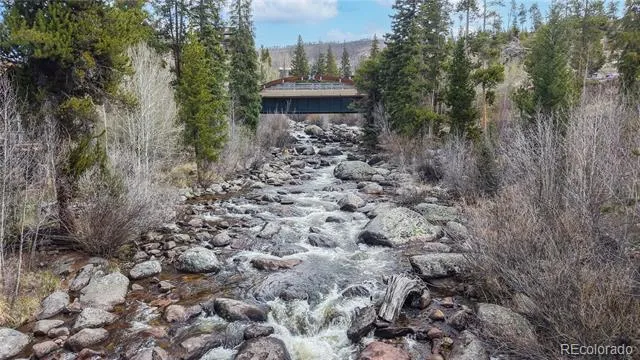190 Rapids Lane #5 Grand Lake, CO 80447