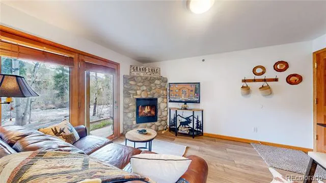 190 Rapids Lane #5 Grand Lake, CO 80447