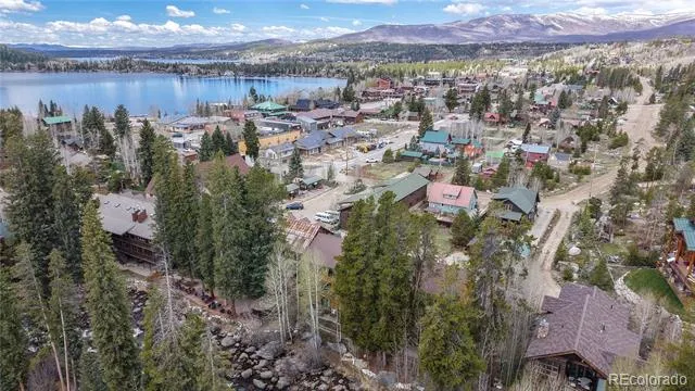 190 Rapids Lane #5 Grand Lake, CO 80447