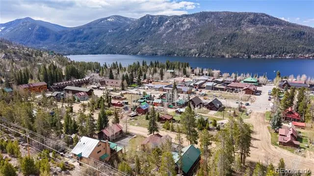 190 Rapids Lane #5 Grand Lake, CO 80447