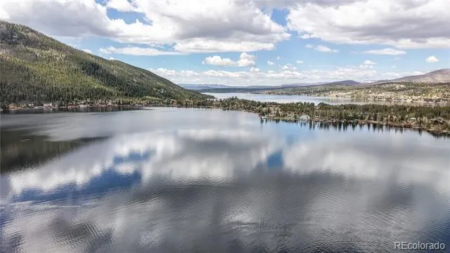 190 Rapids Lane #5 Grand Lake, CO 80447