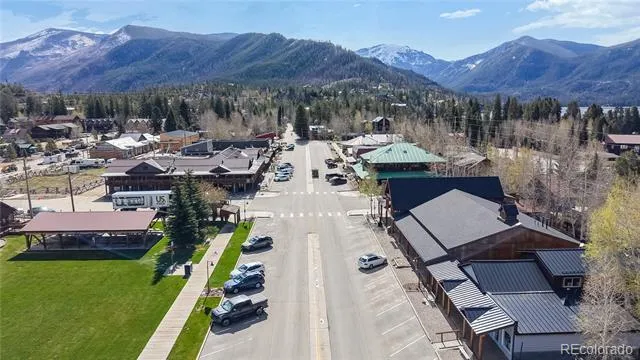 190 Rapids Lane #5 Grand Lake, CO 80447