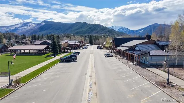 190 Rapids Lane #5 Grand Lake, CO 80447