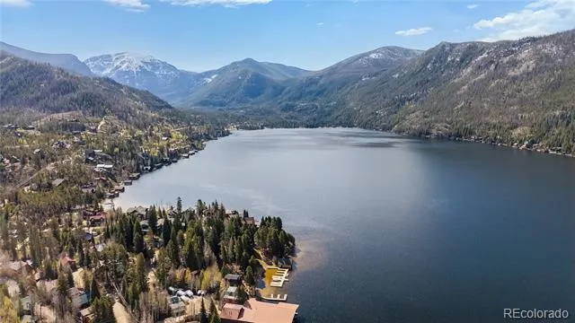 190 Rapids Lane #5 Grand Lake, CO 80447
