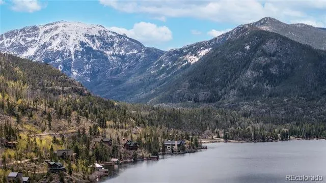 190 Rapids Lane #5 Grand Lake, CO 80447