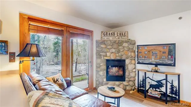 190 Rapids Lane #5 Grand Lake, CO 80447