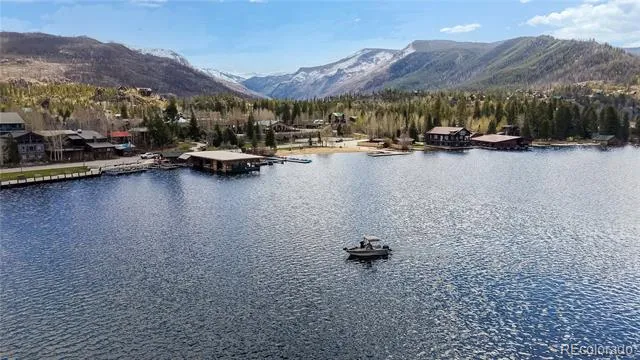 190 Rapids Lane #5 Grand Lake, CO 80447