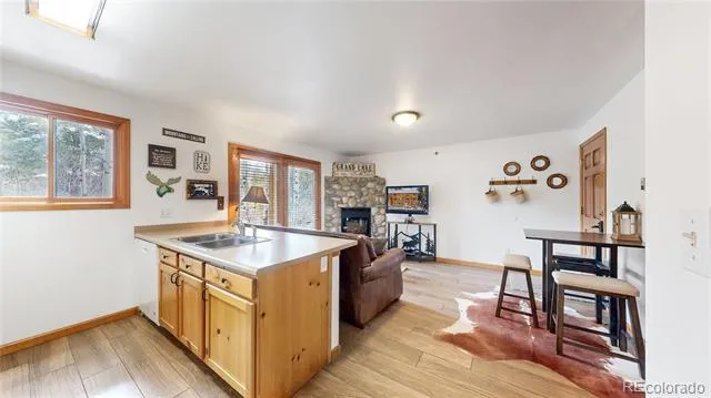190 Rapids Lane #5 Grand Lake, CO 80447