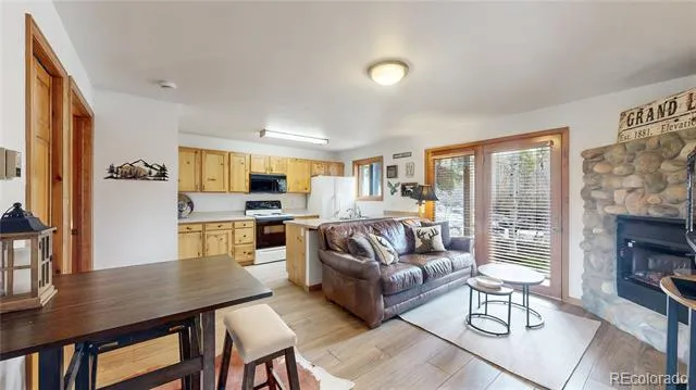 190 Rapids Lane #5 Grand Lake, CO 80447