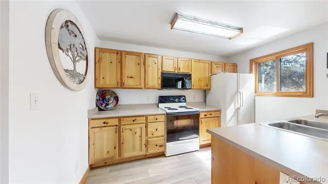 190 Rapids Lane #5 Grand Lake, CO 80447