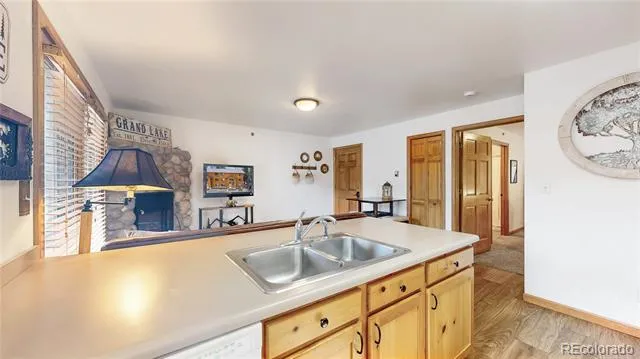 190 Rapids Lane #5 Grand Lake, CO 80447
