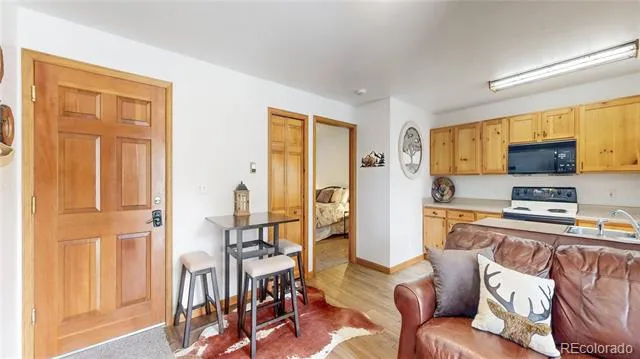 190 Rapids Lane #5 Grand Lake, CO 80447