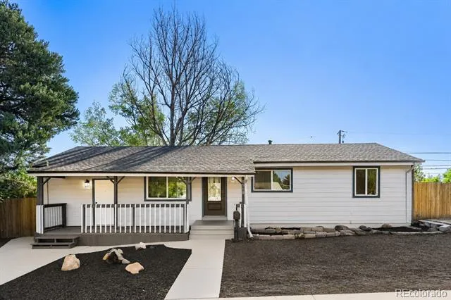 8510 Mcdougal Street Denver, CO 80229