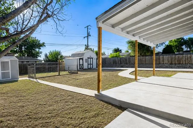 8510 Mcdougal Street Denver, CO 80229