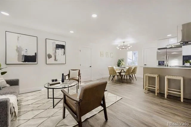 8510 Mcdougal Street Denver, CO 80229