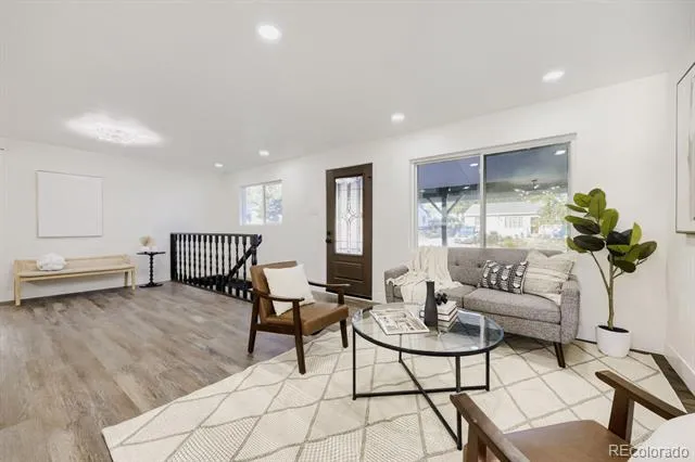 8510 Mcdougal Street Denver, CO 80229