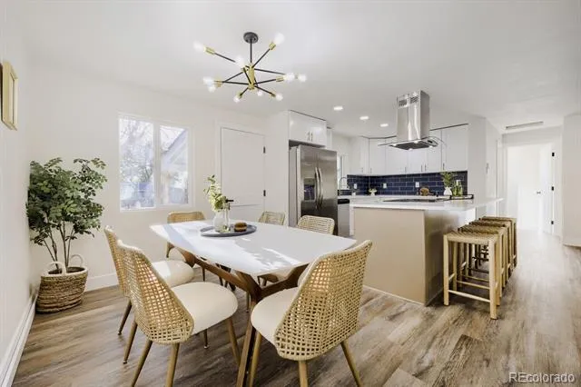 8510 Mcdougal Street Denver, CO 80229
