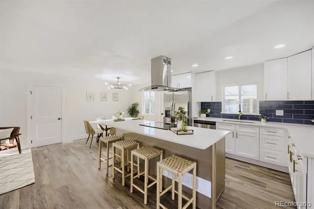 8510 Mcdougal Street Denver, CO 80229