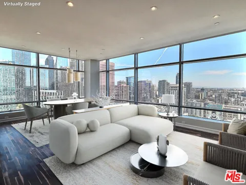 900 W Olympic Boulevard #27G