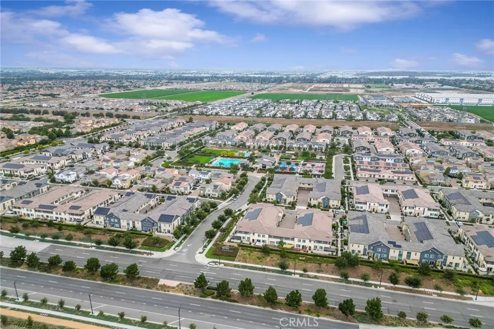 3547 E Delight Paseo Ontario, CA 91761