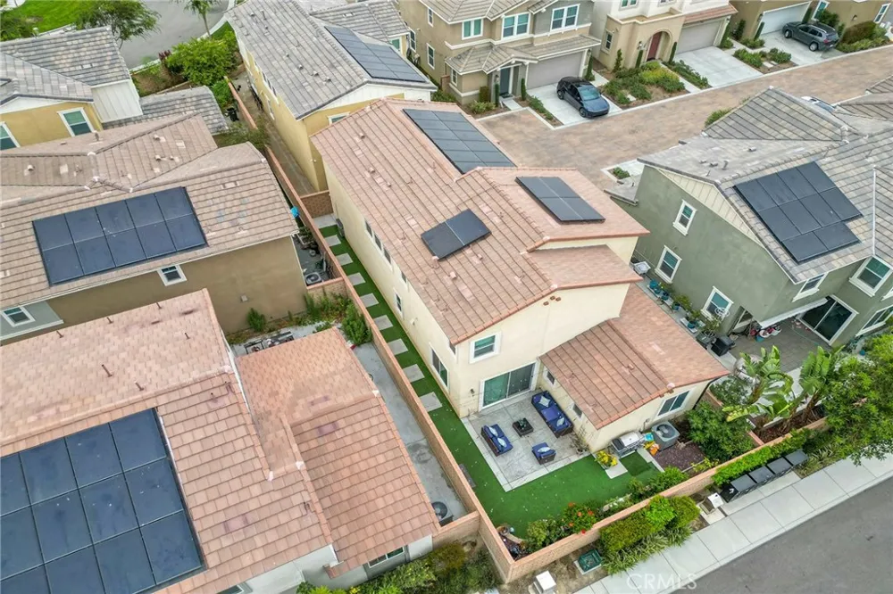 3547 E Delight Paseo Ontario, CA 91761
