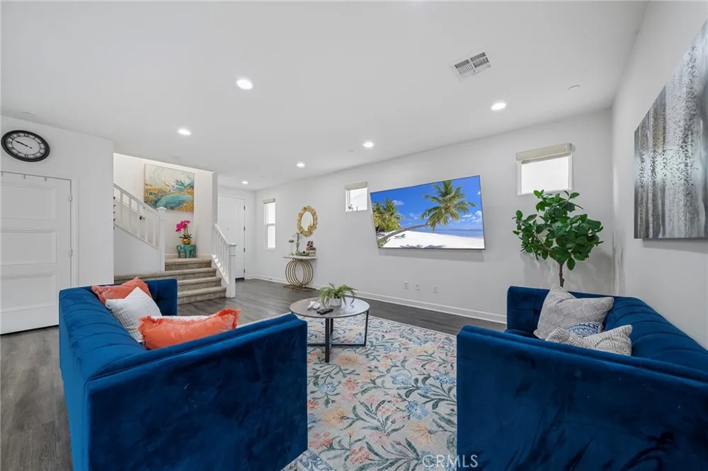 3547 E Delight Paseo Ontario, CA 91761