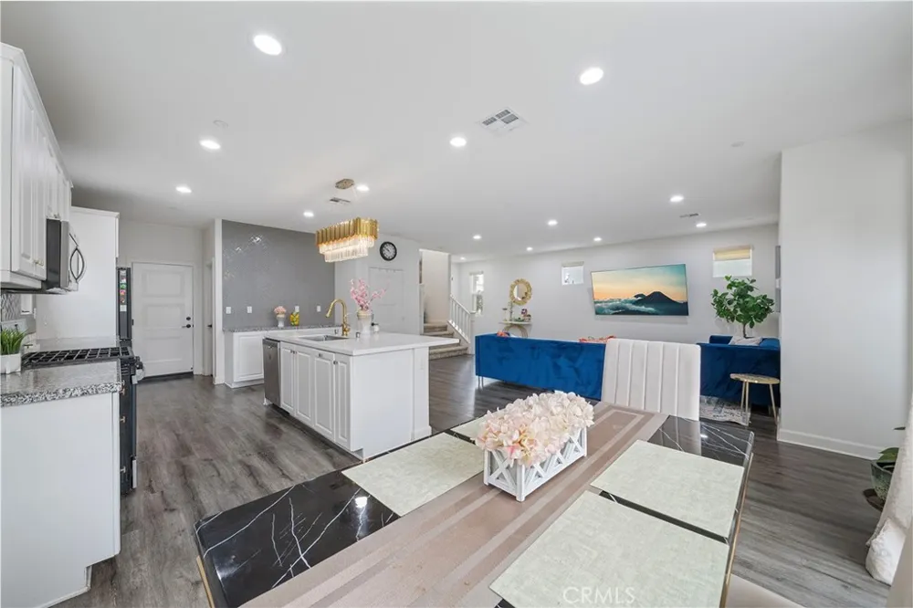 3547 E Delight Paseo Ontario, CA 91761