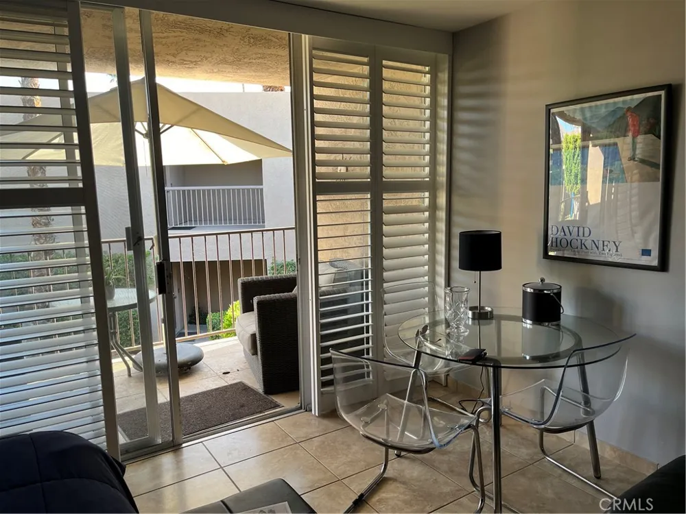 73850 Fairway Drive #203 Palm Desert, CA 92260
