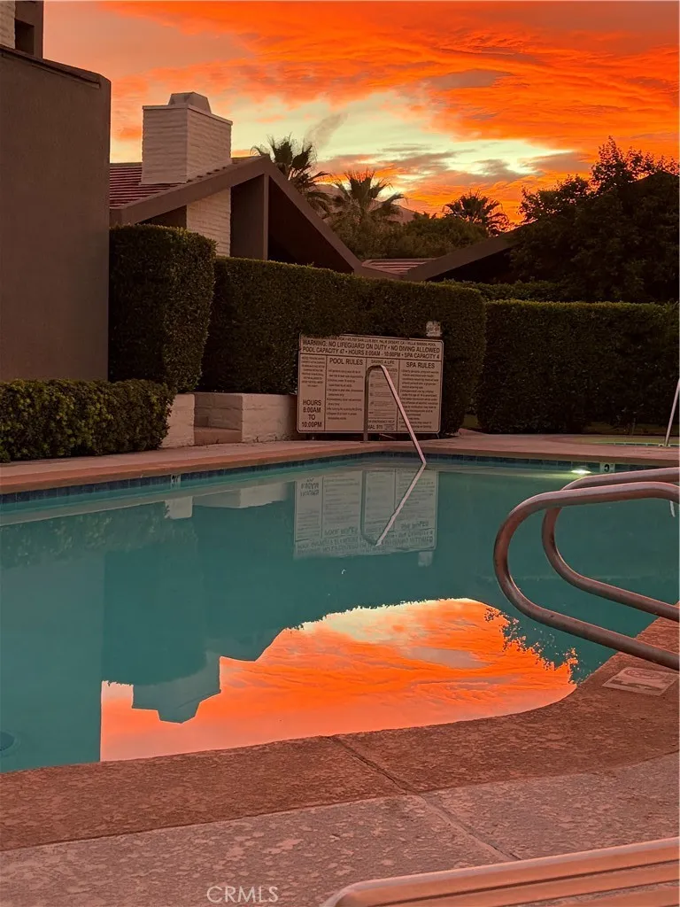 73850 Fairway Drive #203 Palm Desert, CA 92260
