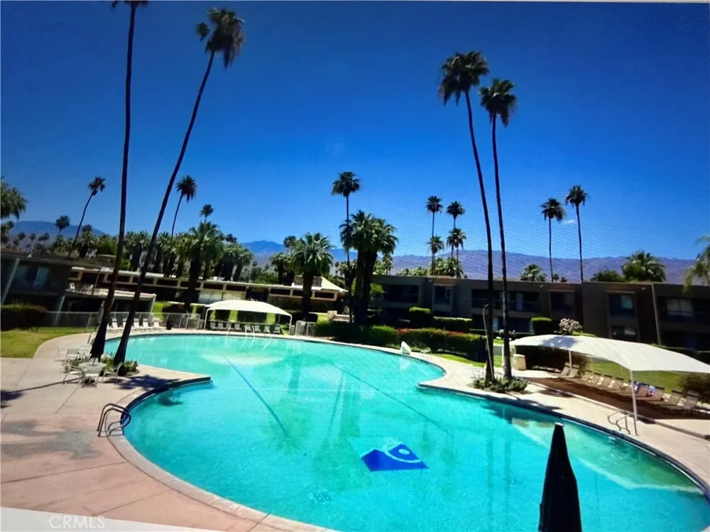 73850 Fairway Drive #203 Palm Desert, CA 92260
