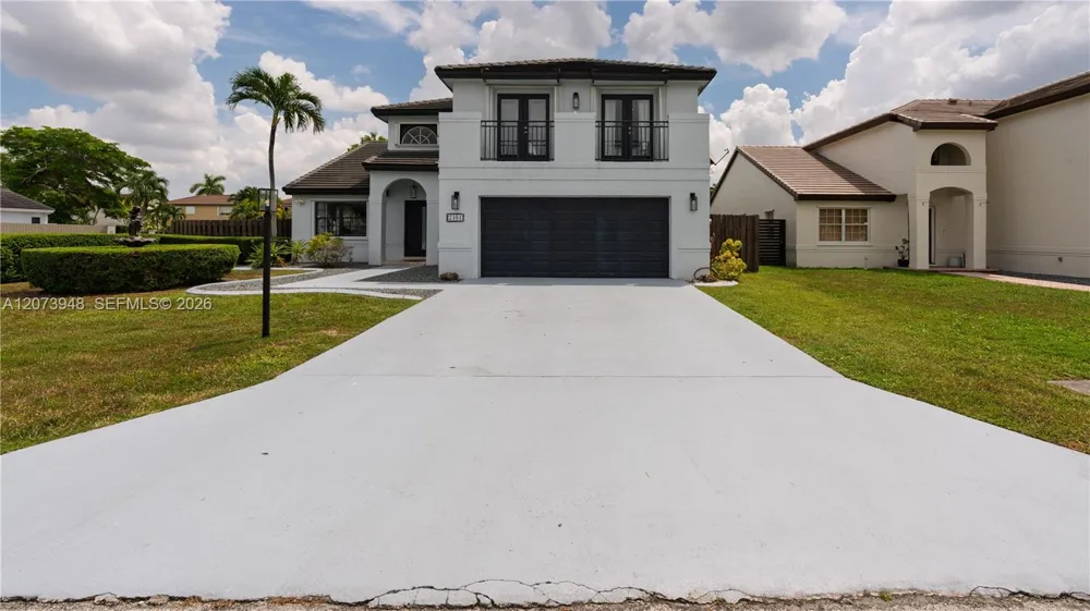 7301 SW 159th Ave Miami, FL 33193