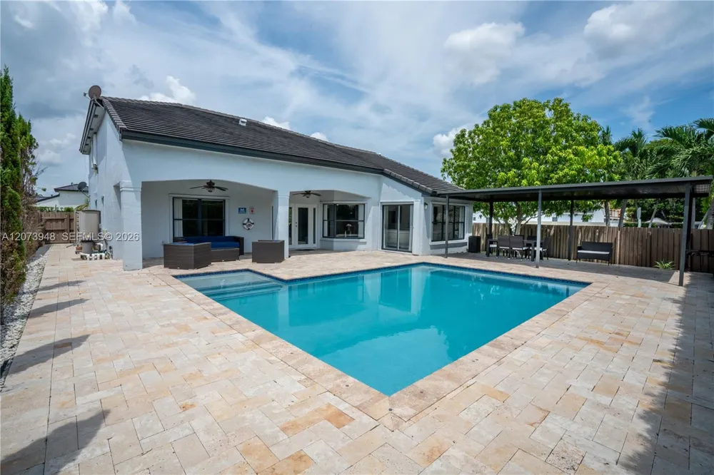 7301 SW 159th Ave Miami, FL 33193