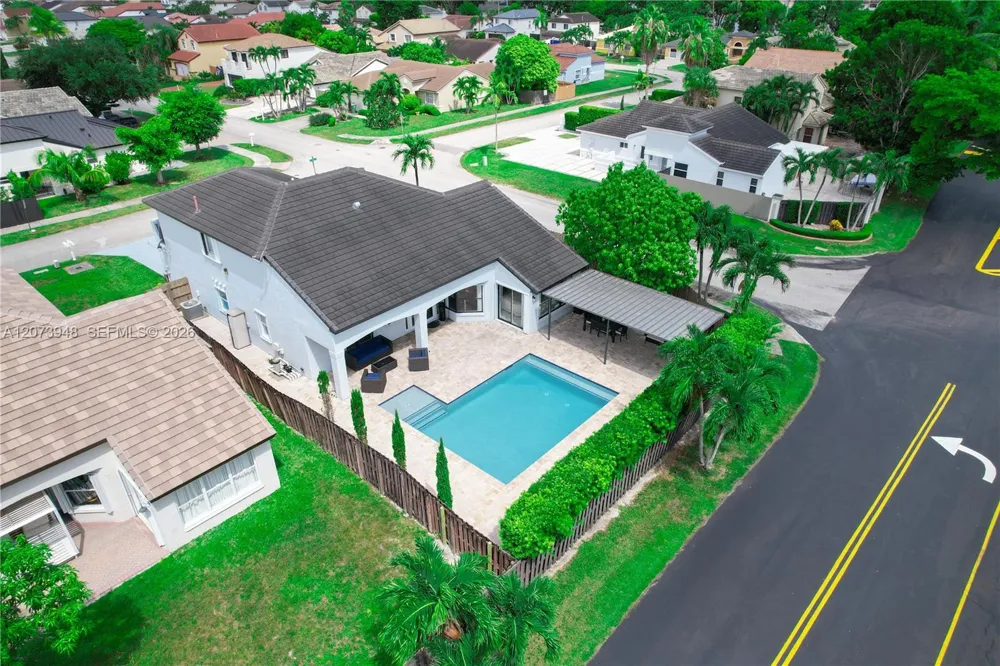 7301 SW 159th Ave Miami, FL 33193