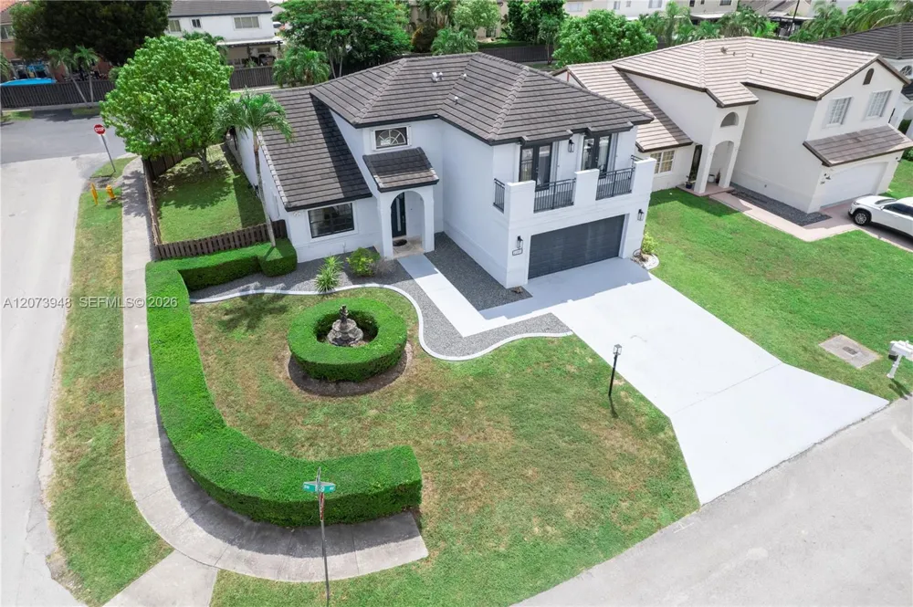 7301 SW 159th Ave Miami, FL 33193