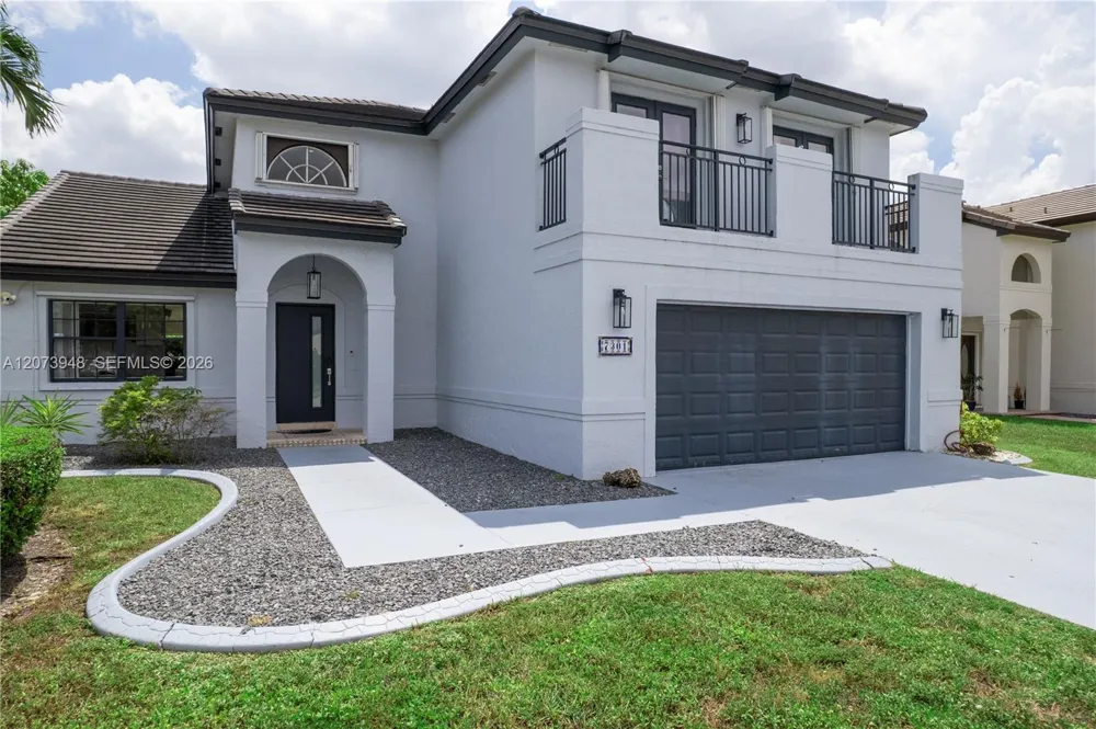 7301 SW 159th Ave Miami, FL 33193