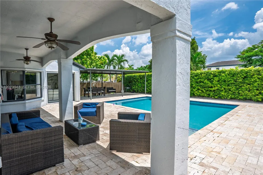 7301 SW 159th Ave Miami, FL 33193