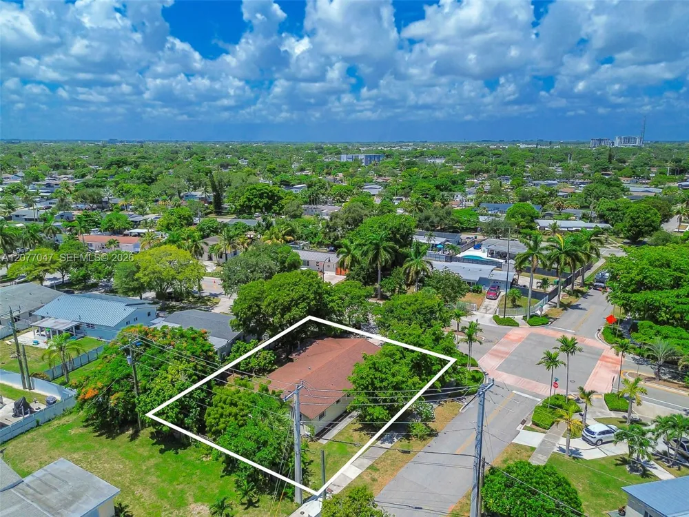 9354 Caribbean Blvd Cutler Bay, FL 33189