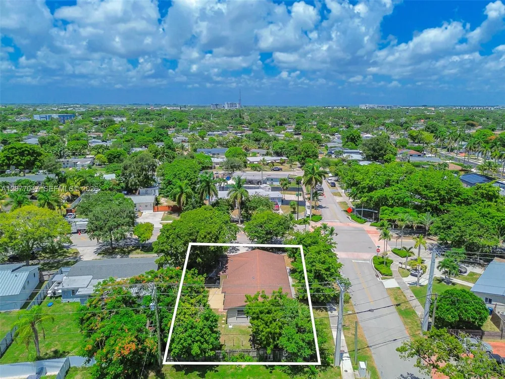 9354 Caribbean Blvd Cutler Bay, FL 33189